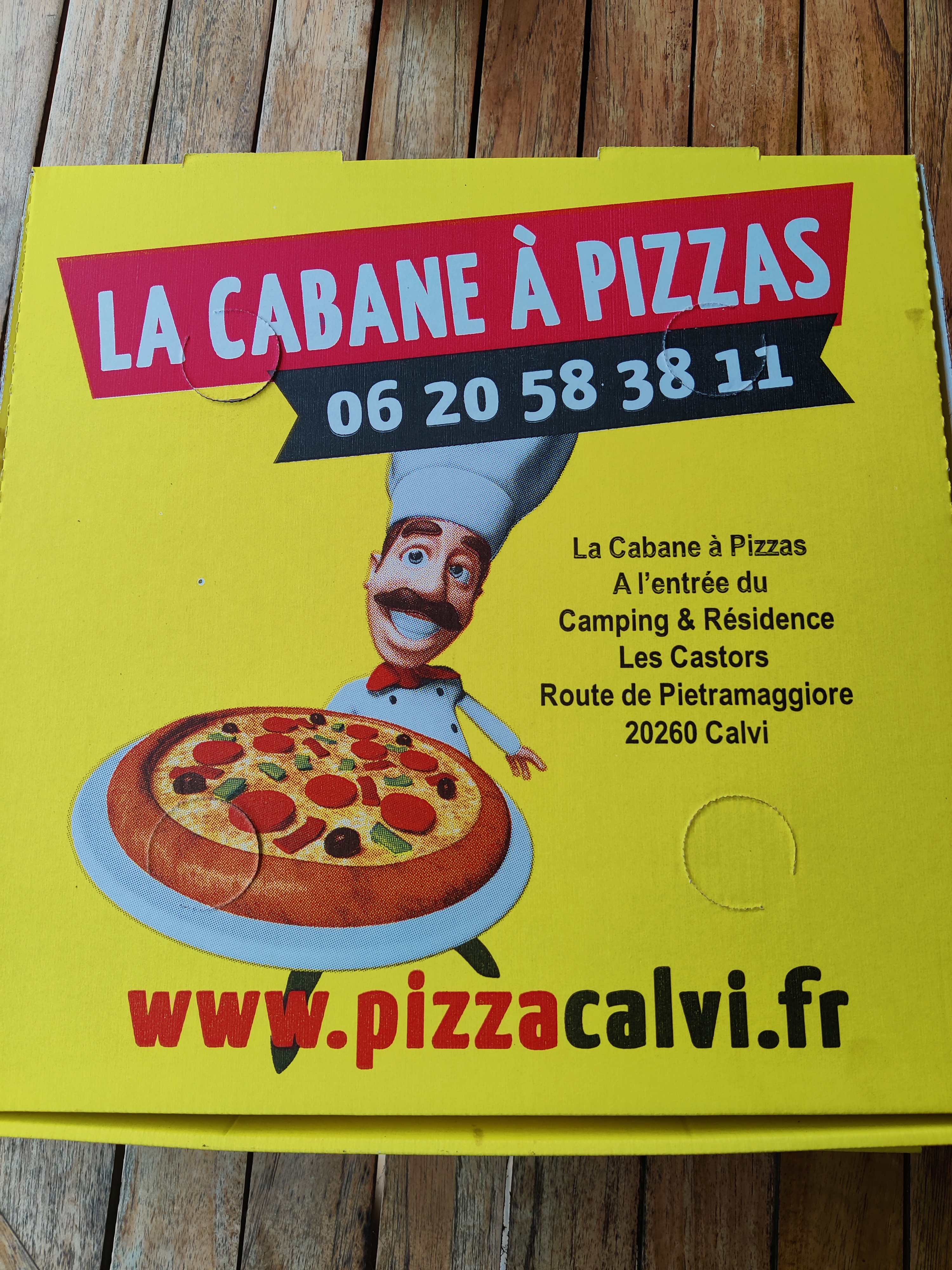 Photo n° 2 de l'avis de Nils.c fait le 16/07/2021 à 18:25