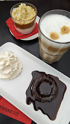 Photo n°101 de ETIENNE Coffee & Shop Vaulx-en-Velin Carré de Soie à Vaulx-en-Velin ()