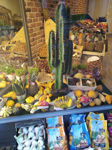 Beoordelingen van Paradis des fruits in Marche-en-Famenne - Supermarkt