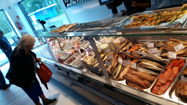 Sklep BOSMAN Smażalnia - Sklep