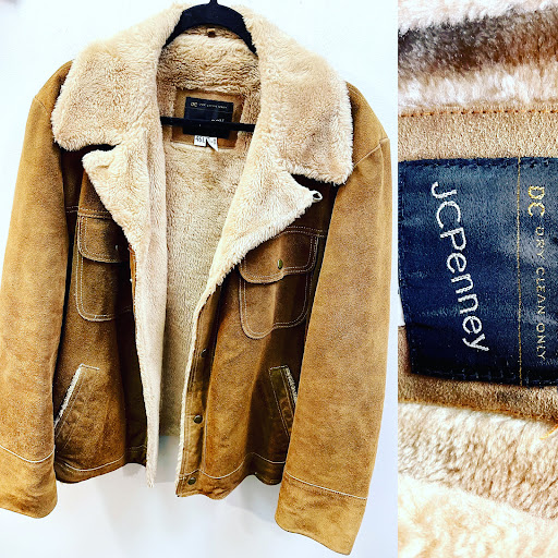 Boutique «Everchanging Seasons Consignment Boutique», reviews and photos, 710 Forest Ave, Portland, ME 04103, USA