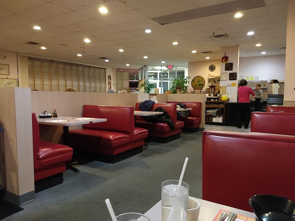 Egg Roll House 49441