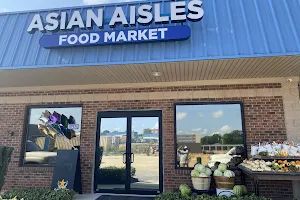 Asian Aisles Food Market image