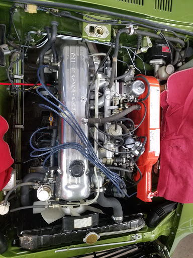 Chevrolet Dealer «Sunnyside Chevrolet», reviews and photos, 1100 E Broad St, Elyria, OH 44035, USA