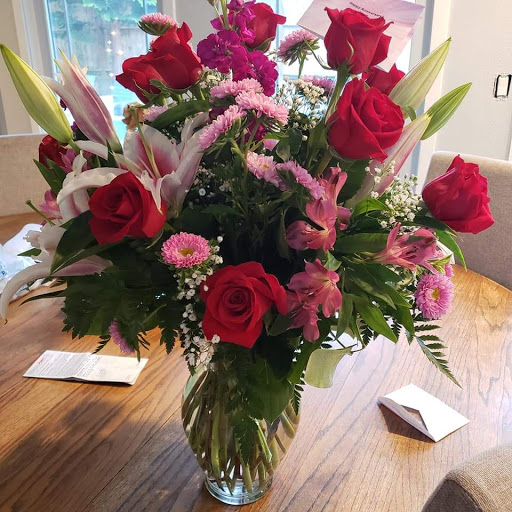 Florist «Lund Buds & Blooms», reviews and photos, 7701 S Hosmer St Suite C, Tacoma, WA 98408, USA