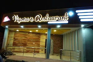 Viyona's Restaurant image