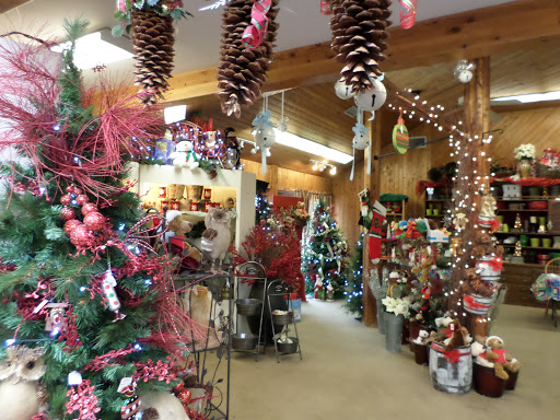 Garden Center «Delahunty Nurseries & Florist», reviews and photos, 41 Range Rd, Windham, NH 03087, USA