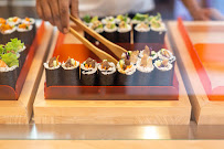 Photos du propriétaire du Restaurant de sushis Rūlo Hand Roll à Paris - n°4
