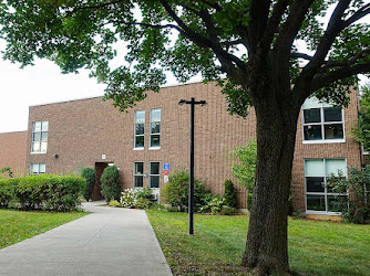 École secondaire Antoine-de-Saint-Exupéry – Annexe