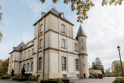 Château du Bois d'Arlon