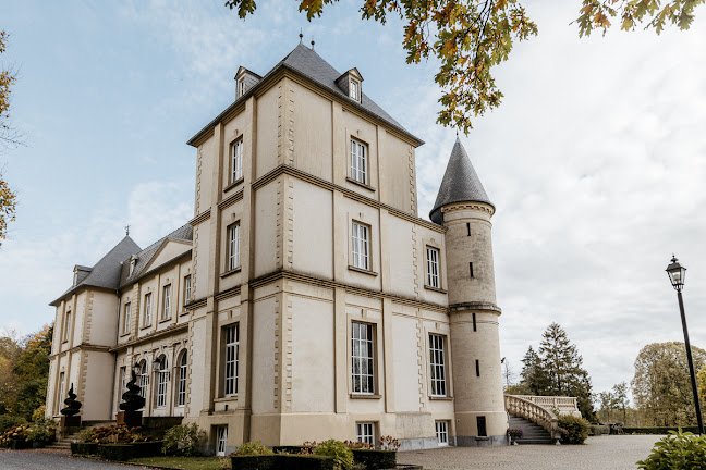 Château du Bois d'Arlon