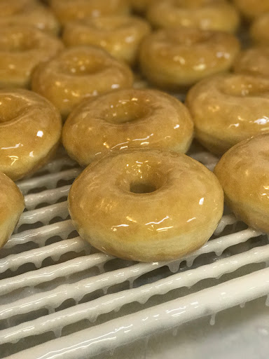 Donut Shop «USA Donuts & Croissants», reviews and photos, 3001 N Buckner Blvd, Dallas, TX 75228, USA