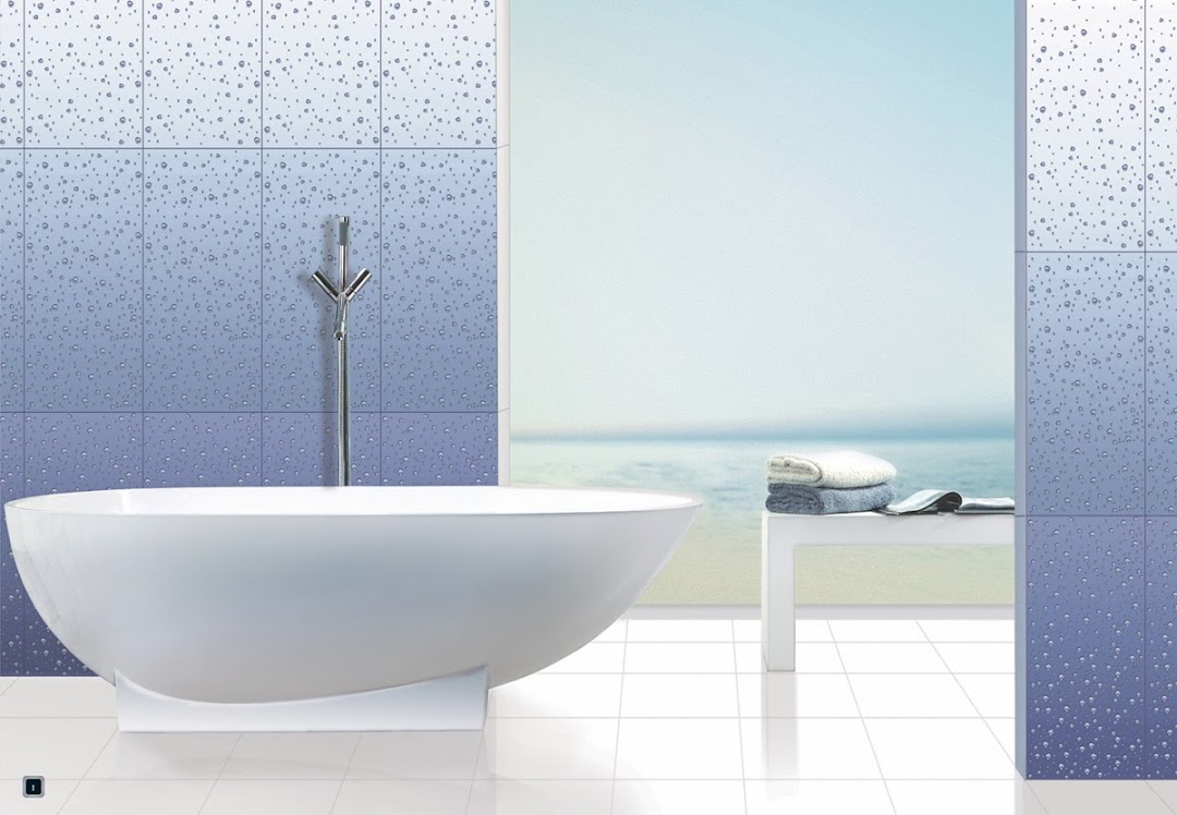 Gravity Ceramic Pvt Ltd