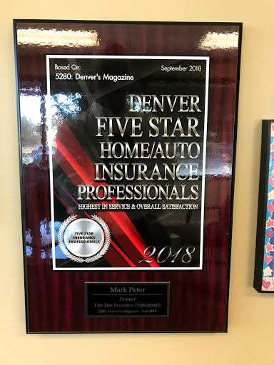 Auto Insurance Agency «Mark Peter State Farm Insurance Agency», reviews and photos