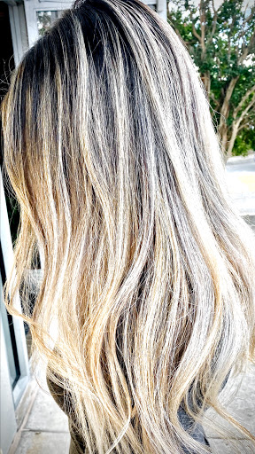 Beauty Salon «The Strand Salon and Spa», reviews and photos, 946 North Loop 1604 W #140, San Antonio, TX 78251, USA