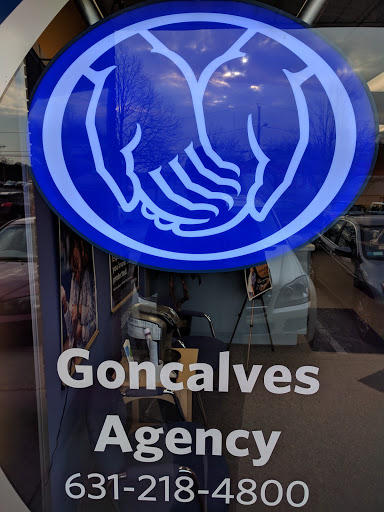 Insurance Agency «Allstate Insurance Agent: Artur Goncalves», reviews and photos