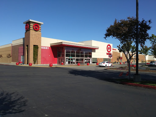 Shopping Mall «Zinfandel Plaza», reviews and photos, 2800 Zinfandel Dr, Rancho Cordova, CA 95670, USA