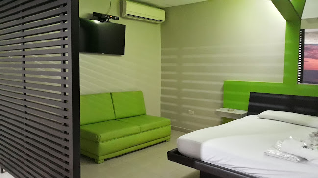 Opiniones de Motel las Palmas en Guayaquil - Hotel
