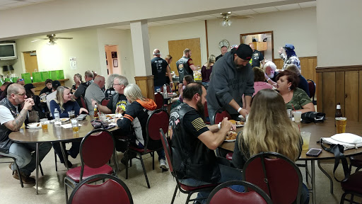 American Legion Post 572