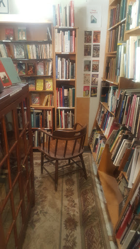 Used Book Store «Book Bank», reviews and photos, 1510 King St, Alexandria, VA 22314, USA