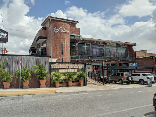 Centro Comercial Antares