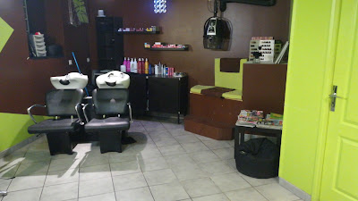 Coiffure Laety Style à Chidrac