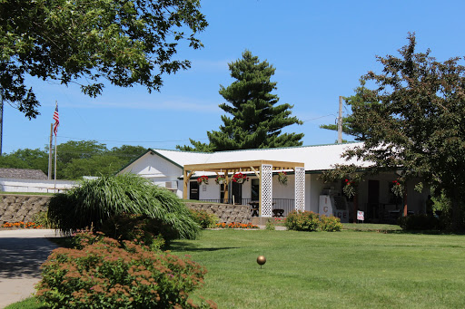 Golf Course «Kalona Golf Course», reviews and photos, 1376 IA-1, Kalona, IA 52247, USA