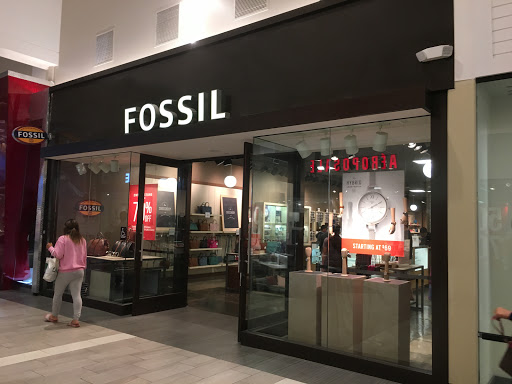 Watch Store «Fossil Outlet Store», reviews and photos, 447 Great Mall Dr #192, Milpitas, CA 95035, USA