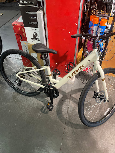 Bicycle Store «Cycle World Miami», reviews and photos, 8476 SW 40th St, Miami, FL 33155, USA