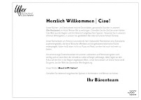 Restaurant Ufer Restaurant & Bar à Mülheim (Moselle) - menu / carte