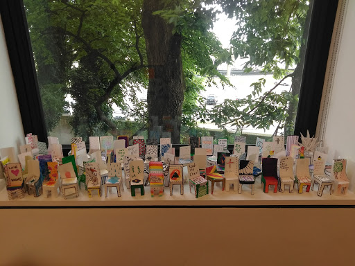 Museum «KMAC Museum», reviews and photos, 715 W Main St, Louisville, KY 40202, USA