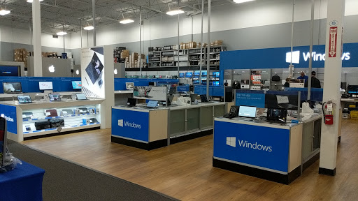 Electronics Store «Best Buy», reviews and photos, 7041 SW Nyberg St, Tualatin, OR 97062, USA