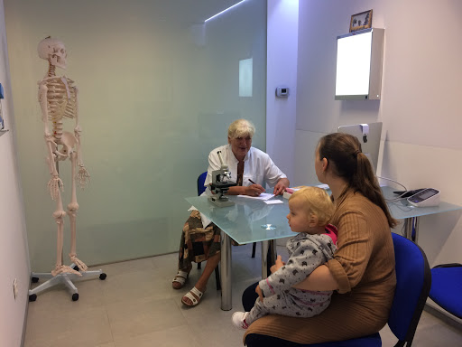 DOCTOR HOME VISIT slp en Lloret de Mar, Girona