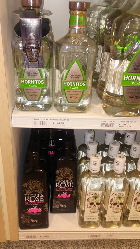 Liquor Store «Mecklenburg County ABC Store #10», reviews and photos, 4315 Sunset Rd, Charlotte, NC 28216, USA