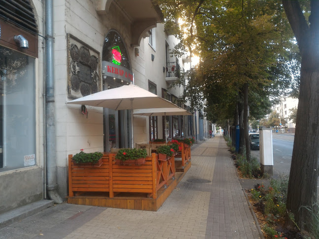 Kebap & Pizza House - Debrecen