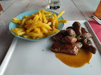 Plats et boissons du Bistrot Gourmand Restaurant à Bagnoles de l'Orne Normandie - n°2
