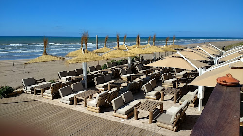 Plage Sidi Bounaime photo #2