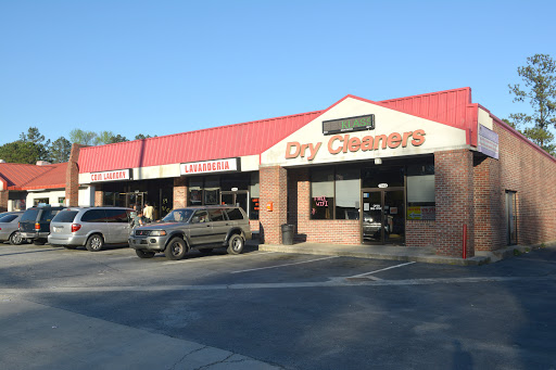 Laundromat «Klassy Klean Coin Laundry/Dry Cleaners», reviews and photos, 7990 GA-85, Riverdale, GA 30274, USA