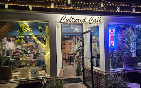 The Remedy's Cultured Cafe image