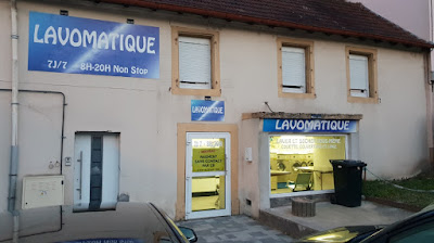 Lavomatique Forbach à Forbach