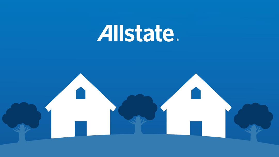 Wesley Parks Allstate Insurance