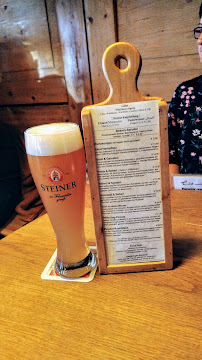Hex'n Küch à Trostberg menu
