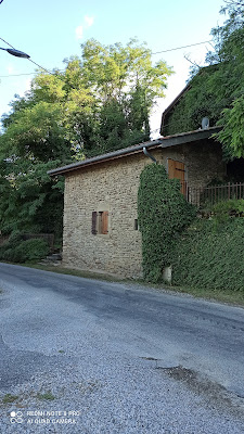 Gîte la CAVE - CHATILLON ST JEAN à Châtillon-Saint-Jean