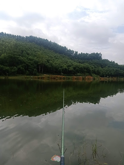 Hồ câu nguyễn thắng