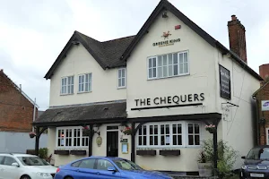 The Chequers Beerhouse image