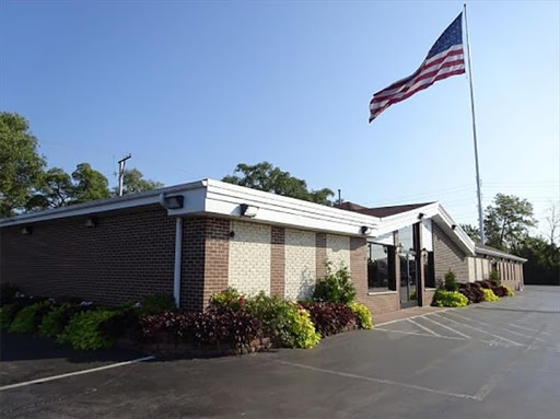 175 W 159th St, Harvey, IL 60426, USA