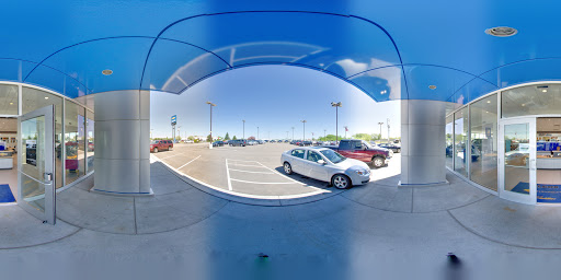 Car Dealer «Forest Lake Chevrolet Cadillac», reviews and photos, 533 19th St SW, Forest Lake, MN 55025, USA