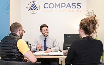 Compass Tax & Accounting