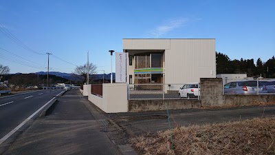 東京パワーテクノロジー㈱ 環境事業部 復興支援センター