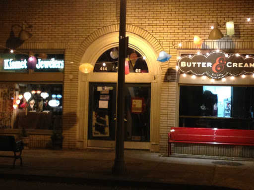 Ice Cream Shop «Butter & Cream», reviews and photos, 416 Church St, Decatur, GA 30030, USA